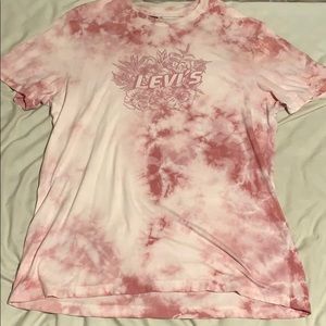 Levi shirt